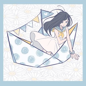 Paper Boats