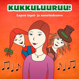 Kukkuluuruu