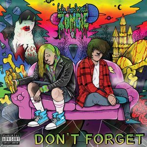 Don't Forget