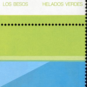 Helados verdes