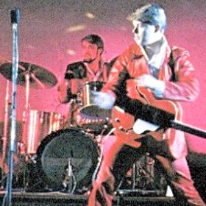jam rock band 的头像