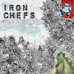 Iron Chefs