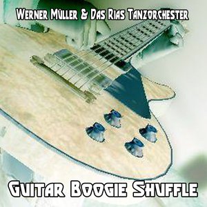 Guitar Boogie Shuffle