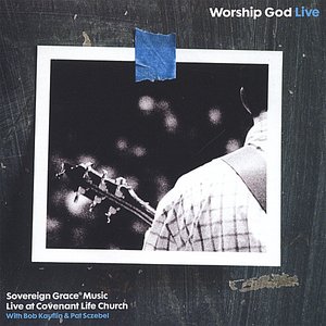 Image for 'Worship God Live'