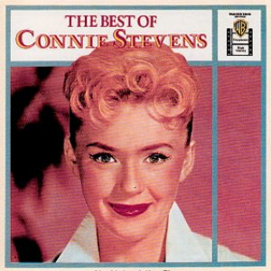 The Best Of Connie Stevens