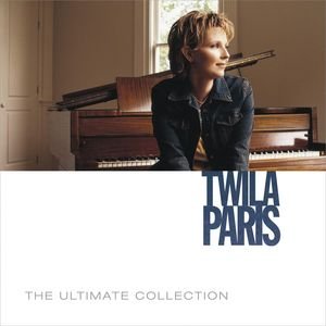 Image pour 'The Ultimate Collection'