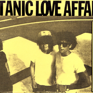 Titanic Love Affair photo provided by Last.fm