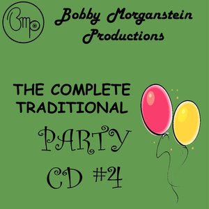 The Complete Traditional Party CD