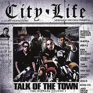 City Life: Talk of the Town