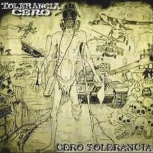 Tolerancia Cero 的头像