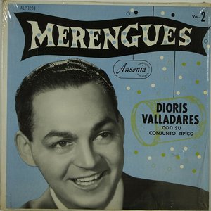 Avatar for Dioris Valladares y su Conjunto Tipico
