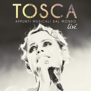 Appunti Musicali dal Mondo (Live)