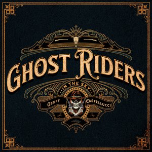 Ghost Riders in the Sky - Single