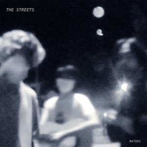 The Streets - Single