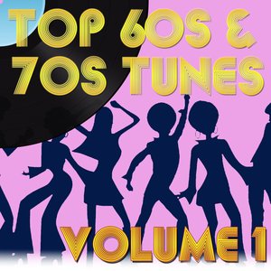 Top 60's & 70's Pop Tunes Vol 1