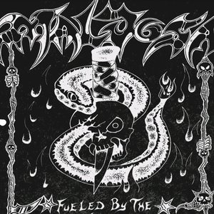 Fueled by the Flame