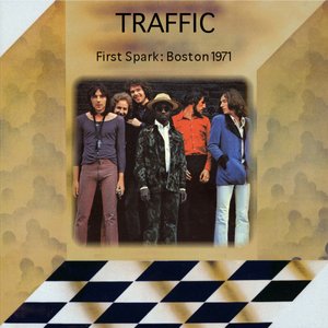 1971-10-14: First Spark: Boston Music Hall, Boston, MA, USA