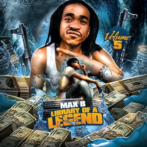 Library of a Legend, Vol. 5 (feat. Stack Bundles)