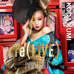 Live Tour 2019 re(LIVE) ~JAPONESQUE~
