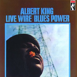 Live Wire / Blues Power (Remastered)