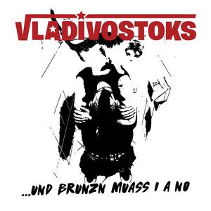 ...und brunzn muass i a no