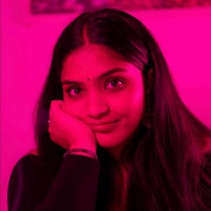Nikhita Gurukula 的头像