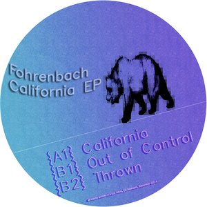 California EP