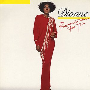 Dionne Warwick & Jeffrey Osborne 的头像