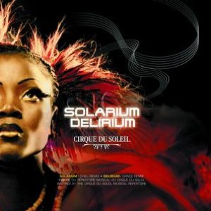 Solarium / Delirium