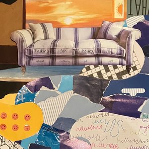 Talking For Hours About Nothing At All - EP