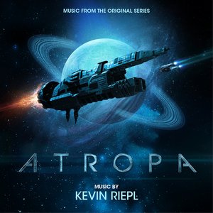 Atropa (Music from the Original Series)