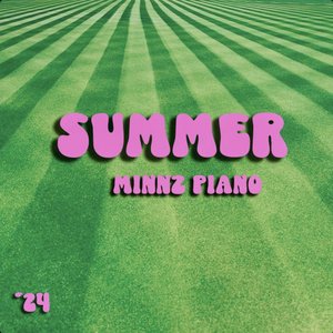 Summer Songs of 2024