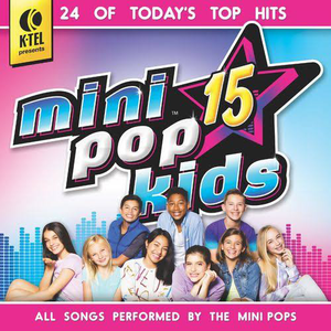 Camila Cabello feat. Young Thug - Mini Pop Kids 15 - Zortam Music