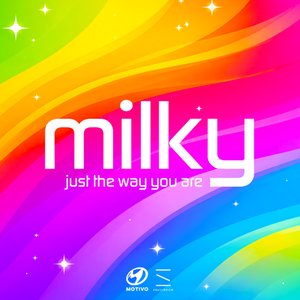 Just The Way You Are