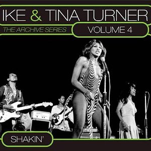 The Archive Series Vol. 4: Shakin'