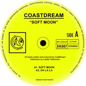 CoastDream 的头像