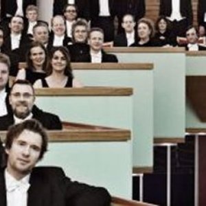 Tivoli Symphony Orchestra 的头像