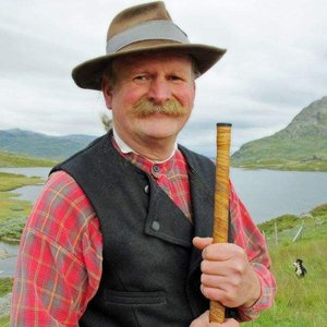 Eilif Gundersen 的头像