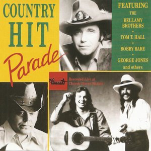 Country Hit Parade