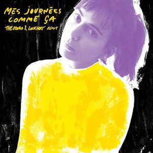 Mes journées comme ça (Theodora & Lockhart remix)