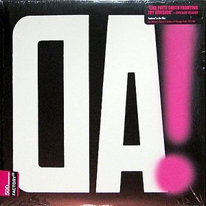 exclamation point - [un]released recordings 1980-81