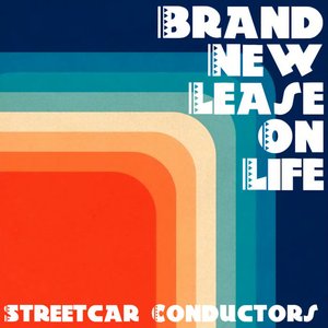 Brand New Lease on Life