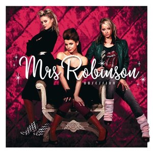 Аватар для Mrs. Robinson