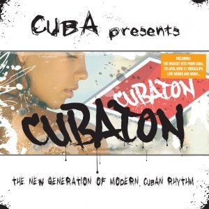 Image for 'Cuba presents CUBATON'