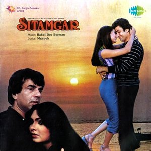 Sitamgar (Original Motion Picture Soundtrack)