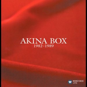 Akina Nakamori music, videos, stats, and photos | Last.fm