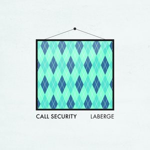 Laberge - EP