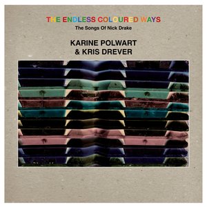 Karine Polwart & Kris Drever 的头像