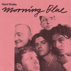 Morning Blue - Single