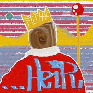 Earth, Water, Fire, Heir & Space
